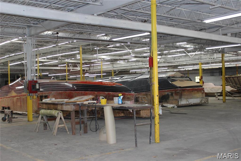 Lindell Addition - Commercial Sale