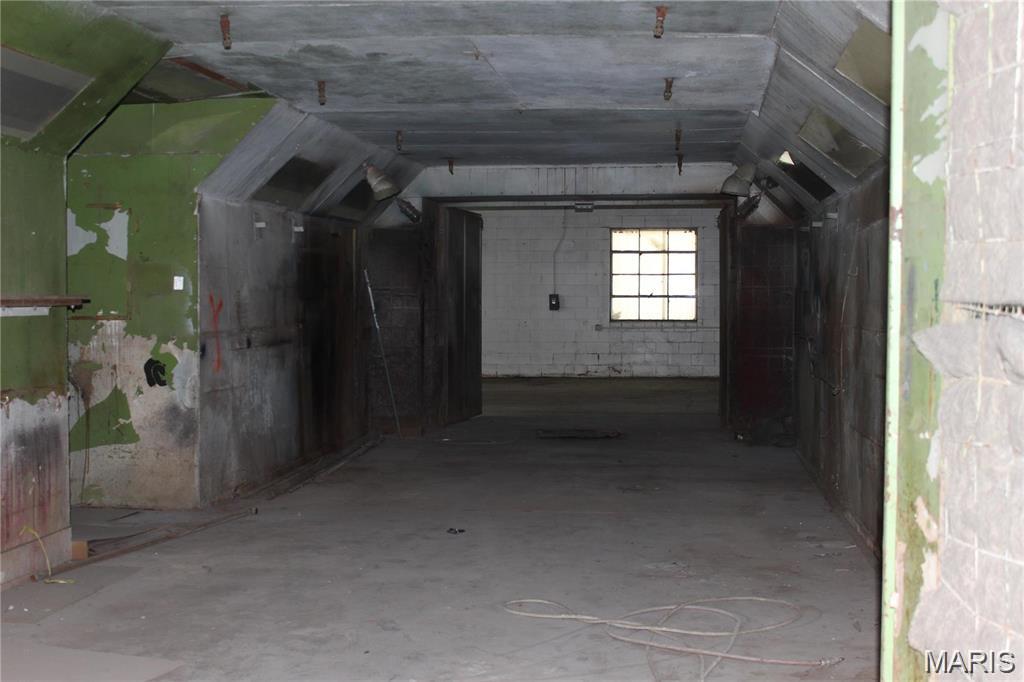 Lindell Addition - Commercial Sale