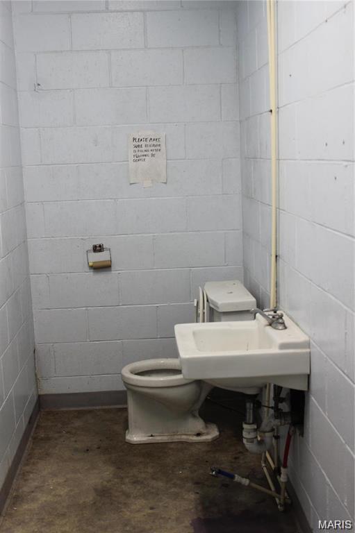 Lindell Addition - Commercial Sale