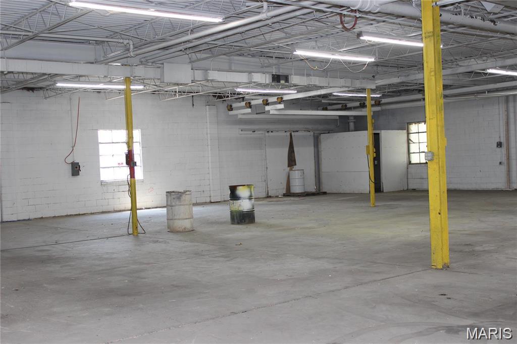 Lindell Addition - Commercial Sale