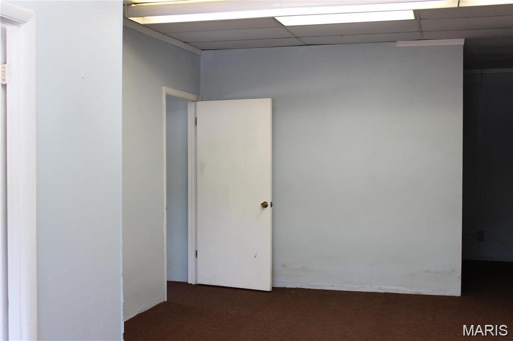 Lindell Addition - Commercial Sale