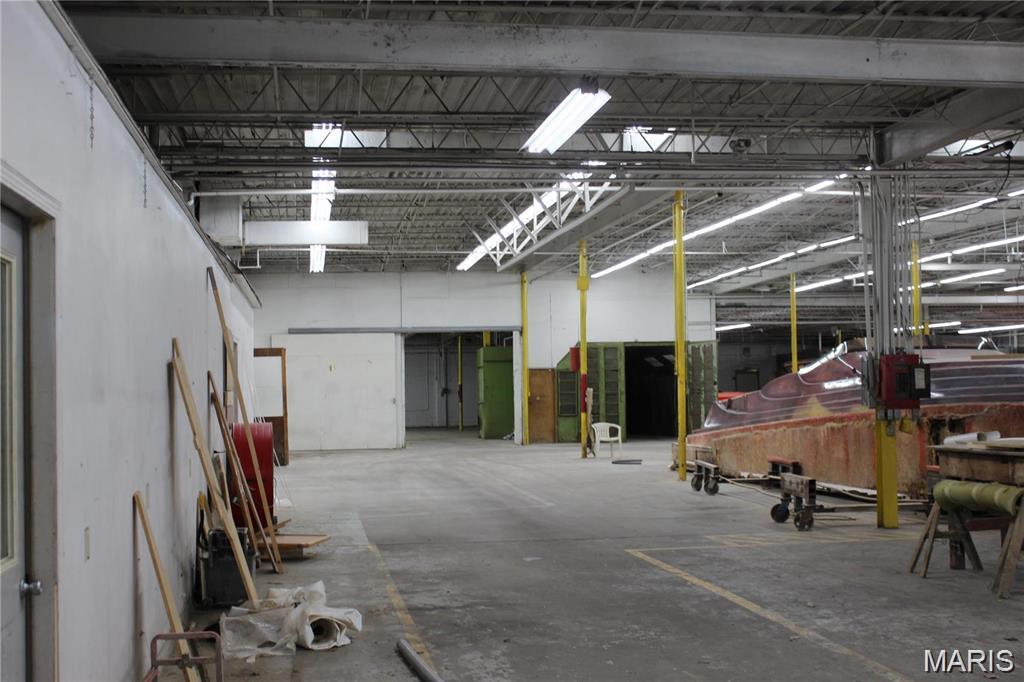 Lindell Addition - Commercial Sale