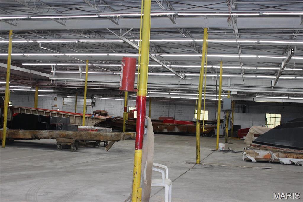 Lindell Addition - Commercial Sale