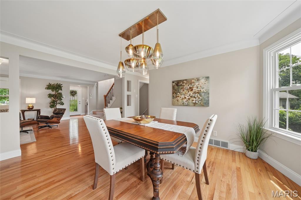 Stoneleigh Towers - Residential