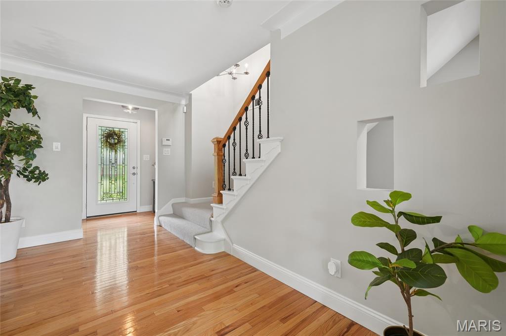 Stoneleigh Towers - Residential
