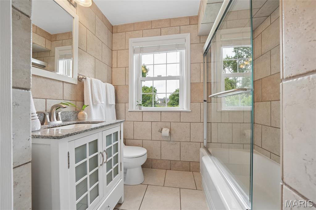 Stoneleigh Towers - Residential