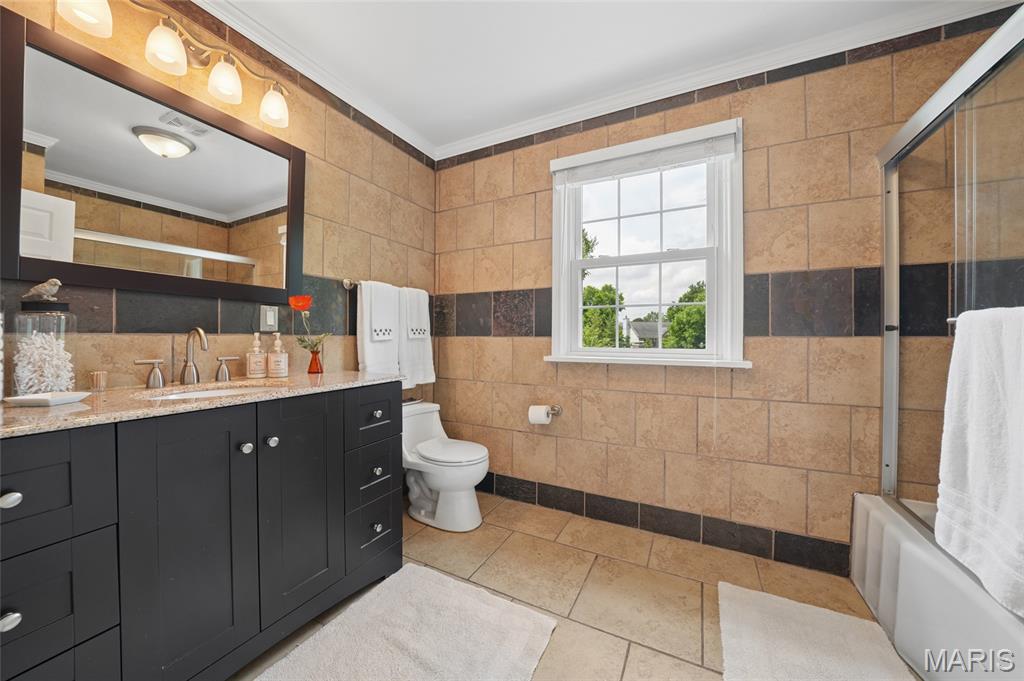 Stoneleigh Towers - Residential