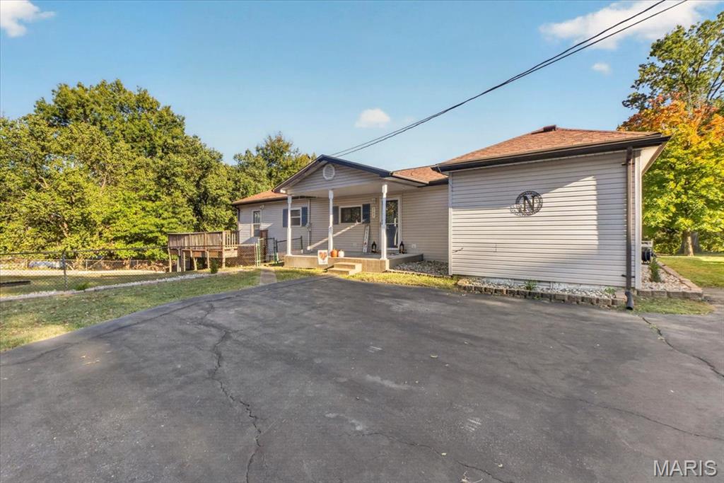Photo of 707 Noll Drive, Arnold, MO 63010 (MLS # 26066087)