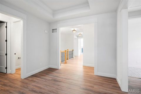 Tiny photo for 11924 Santino Court, Creve Coeur, MO 63141 (MLS # 25070053)