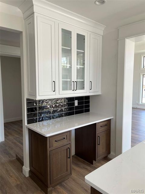 Tiny photo for 11924 Santino Court, Creve Coeur, MO 63141 (MLS # 25070053)