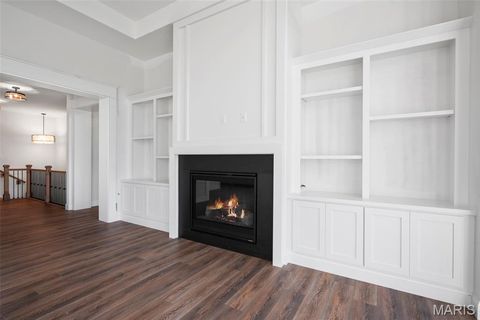 Tiny photo for 11924 Santino Court, Creve Coeur, MO 63141 (MLS # 25070053)