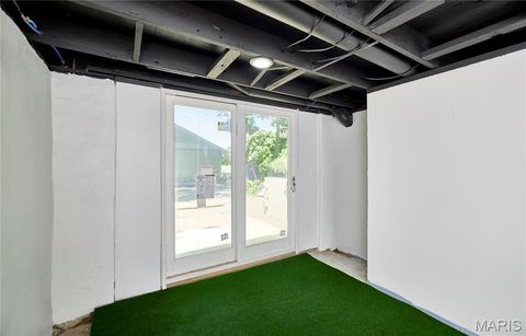 Tiny photo for 10635 Ridge Avenue, St Louis, MO 63114 (MLS # 26029407)