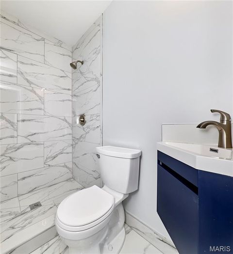 Tiny photo for 10635 Ridge Avenue, St Louis, MO 63114 (MLS # 26029407)