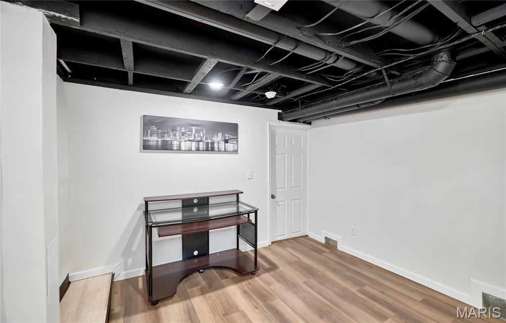 Cold Spgs Amd - Residential