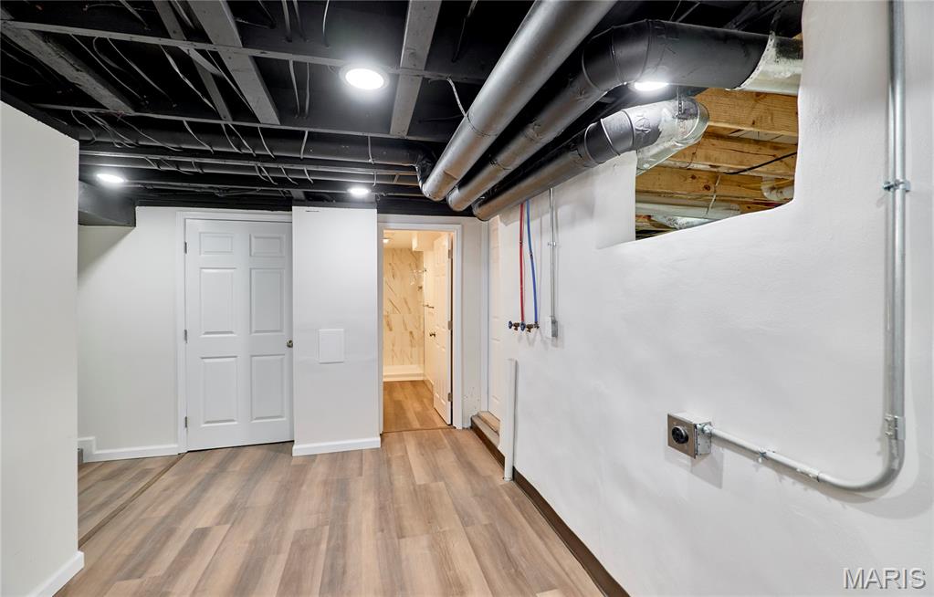 Cold Spgs Amd - Residential