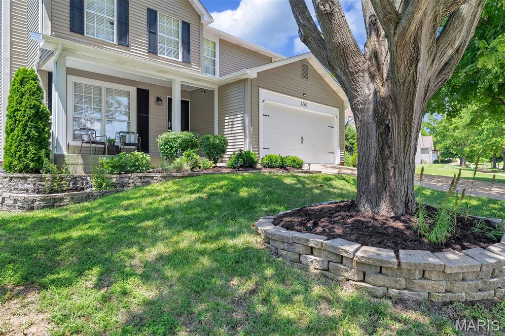 430 Oak Glen Drive