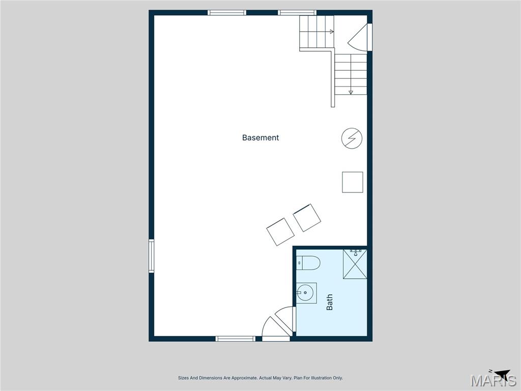 St Joseph Lead Co Second Add - Residential