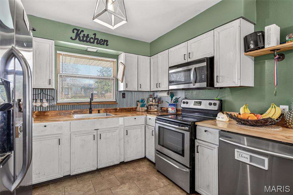 St Joseph Lead Co Second Add - Residential