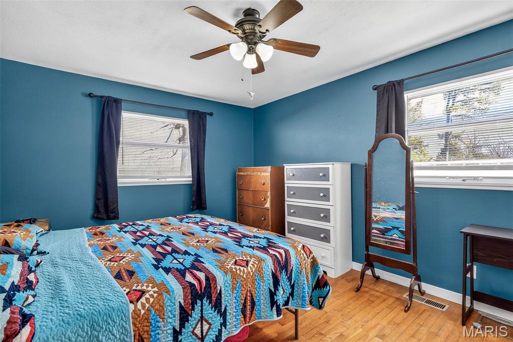 St Joseph Lead Co Second Add - Residential