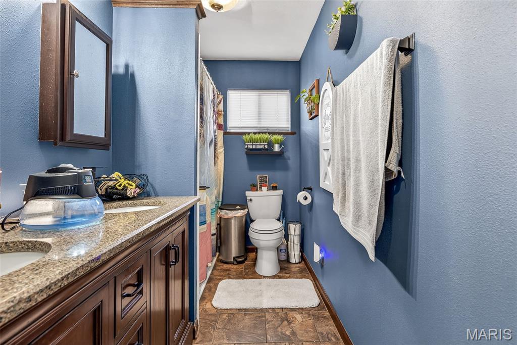 St Joseph Lead Co Second Add - Residential