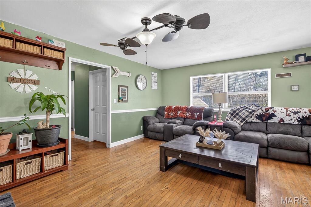 St Joseph Lead Co Second Add - Residential