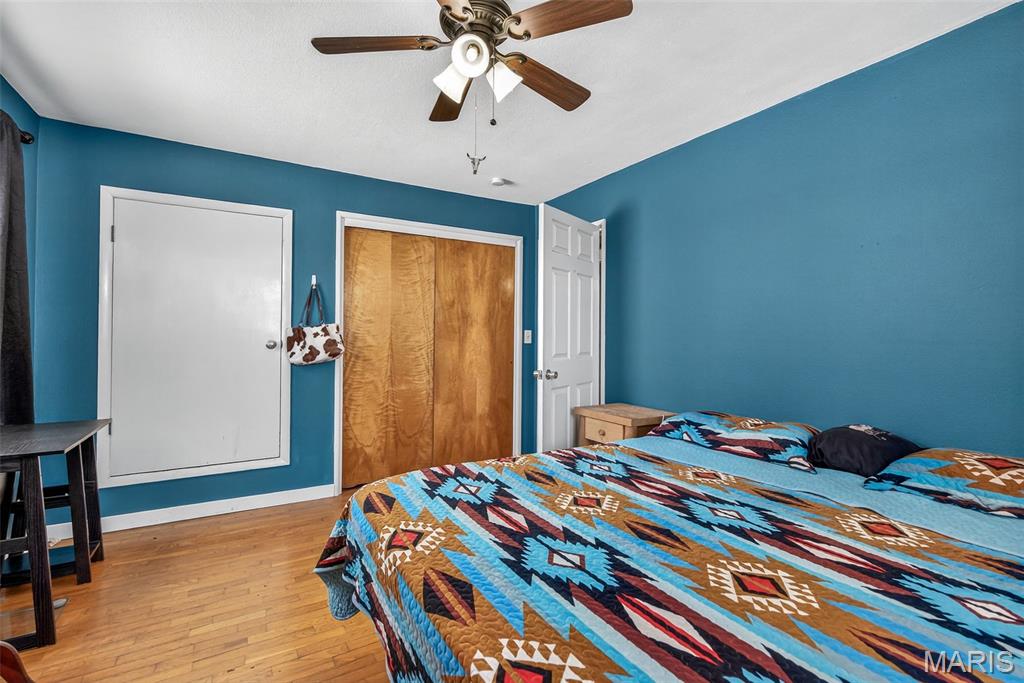 St Joseph Lead Co Second Add - Residential