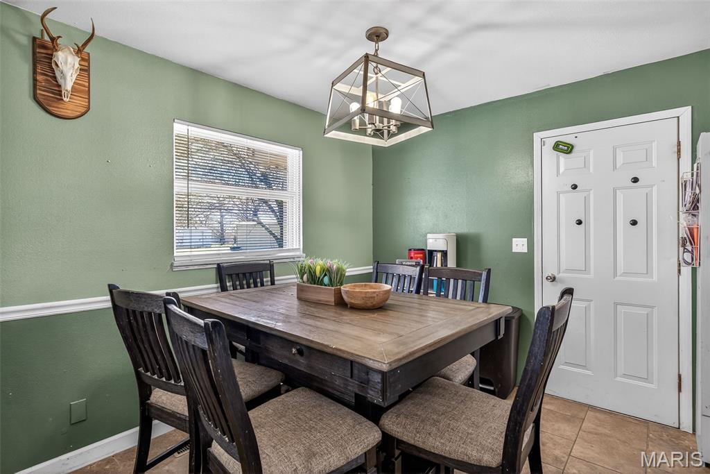 St Joseph Lead Co Second Add - Residential