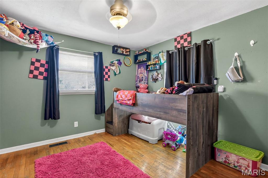 St Joseph Lead Co Second Add - Residential