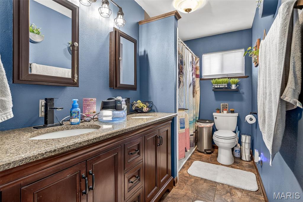 St Joseph Lead Co Second Add - Residential