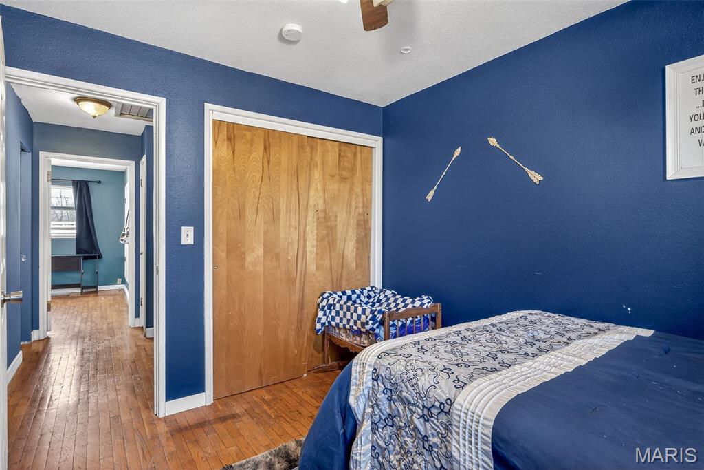 St Joseph Lead Co Second Add - Residential