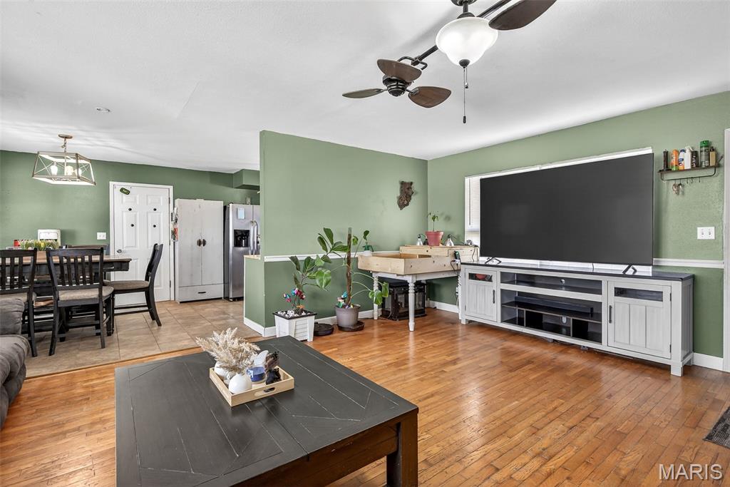 St Joseph Lead Co Second Add - Residential