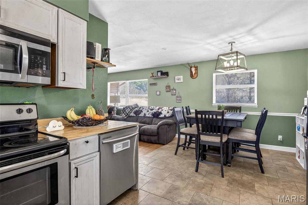 St Joseph Lead Co Second Add - Residential