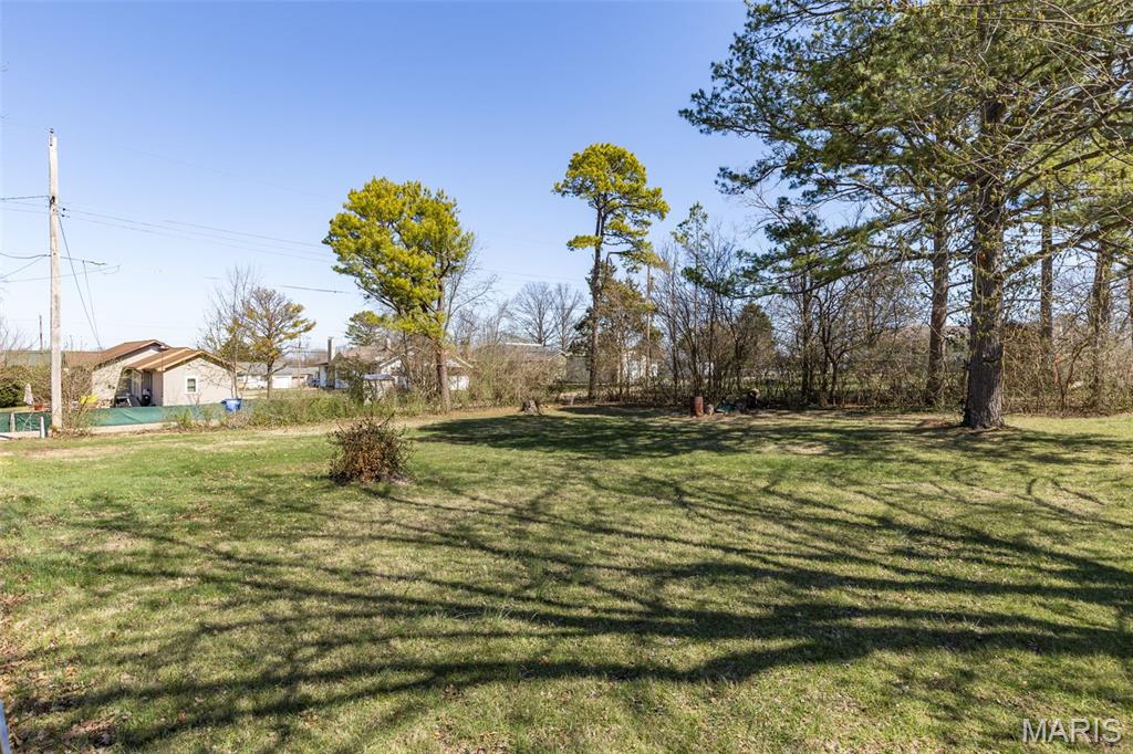 St Joseph Lead Co Second Add - Residential