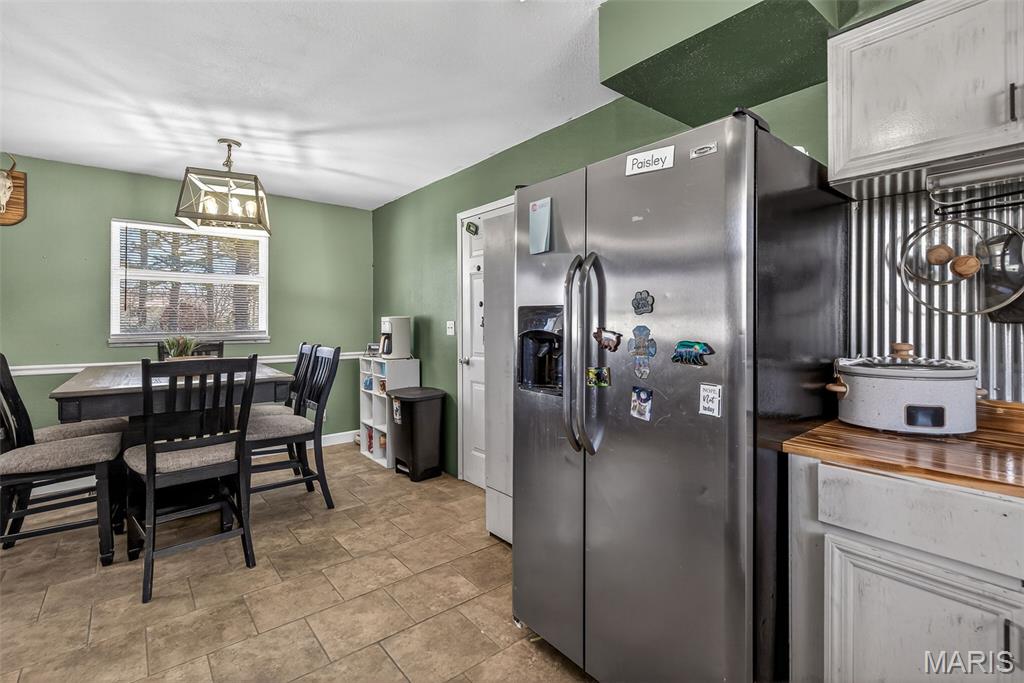 St Joseph Lead Co Second Add - Residential