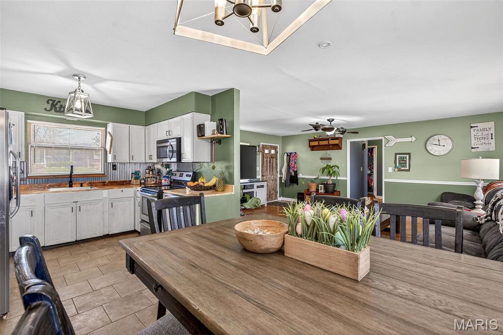 St Joseph Lead Co Second Add - Residential