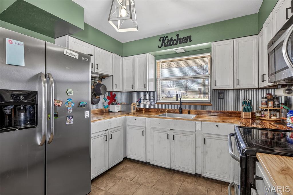 St Joseph Lead Co Second Add - Residential