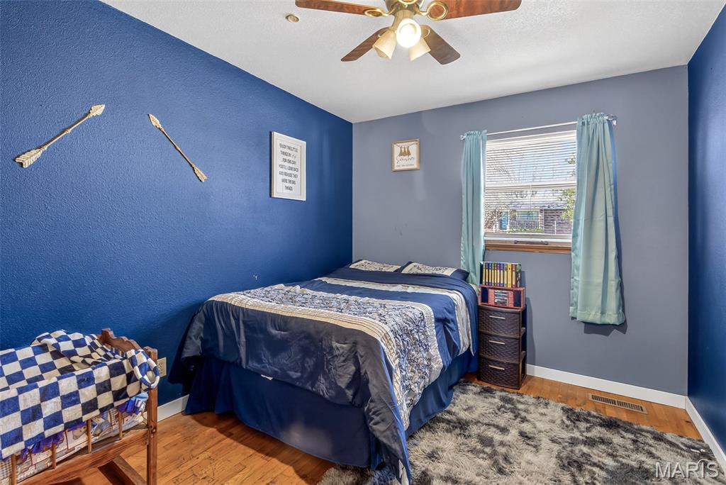 St Joseph Lead Co Second Add - Residential