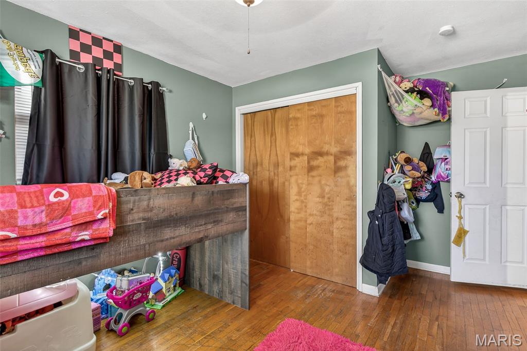 St Joseph Lead Co Second Add - Residential