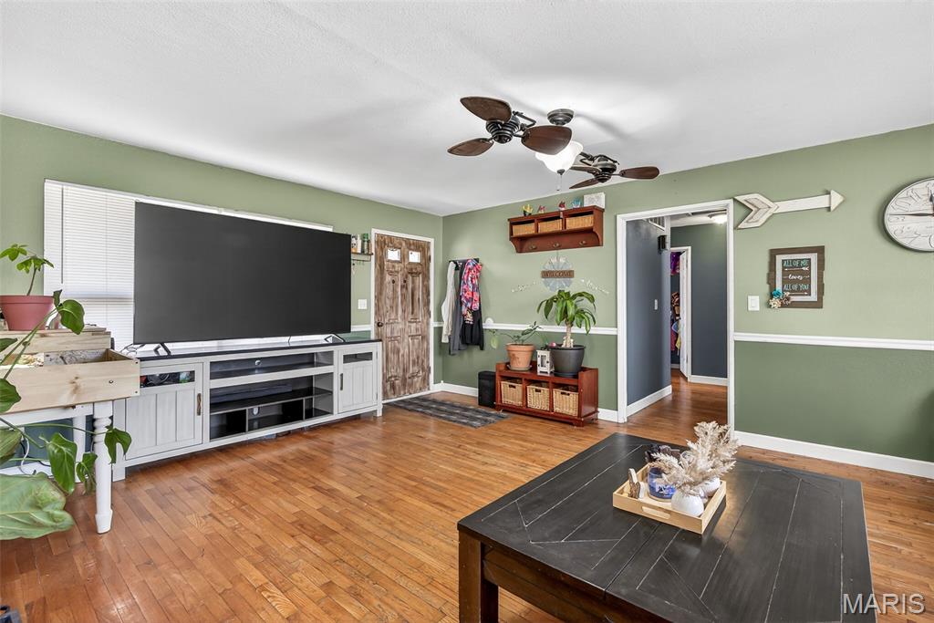 St Joseph Lead Co Second Add - Residential