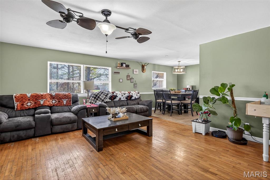 St Joseph Lead Co Second Add - Residential