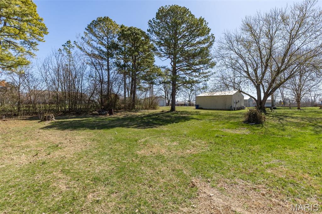 St Joseph Lead Co Second Add - Residential