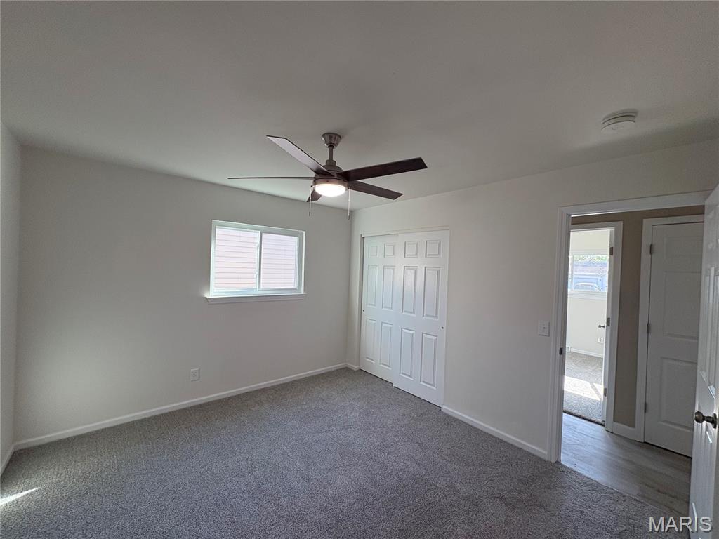 Bobbinray - Residential