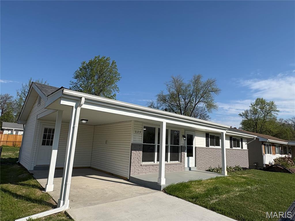 Bobbinray - Residential