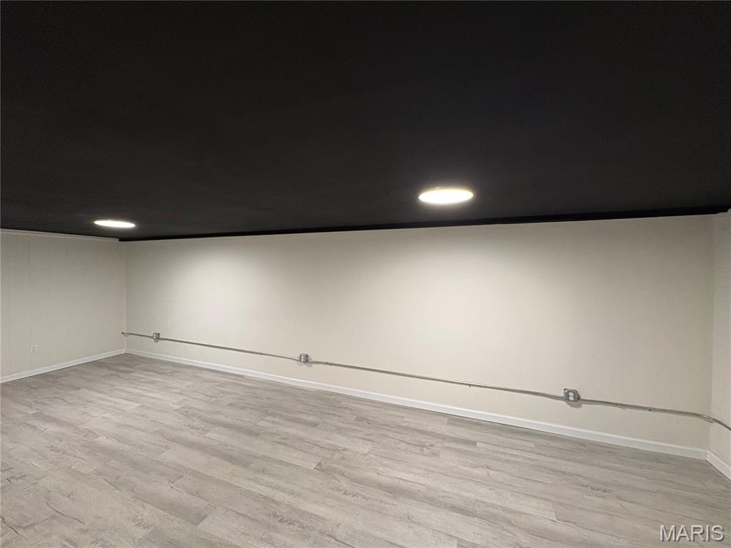 Bobbinray - Residential