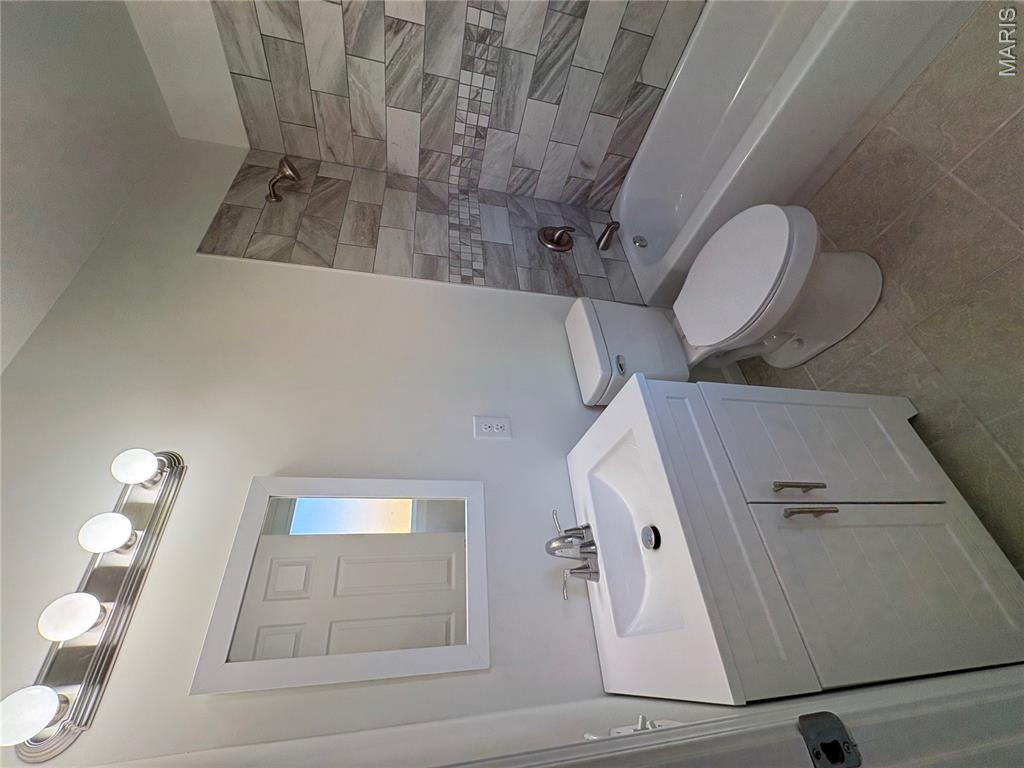 Bobbinray - Residential