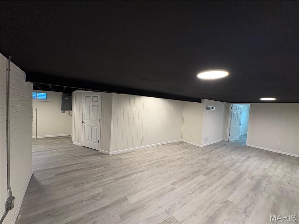 Bobbinray - Residential