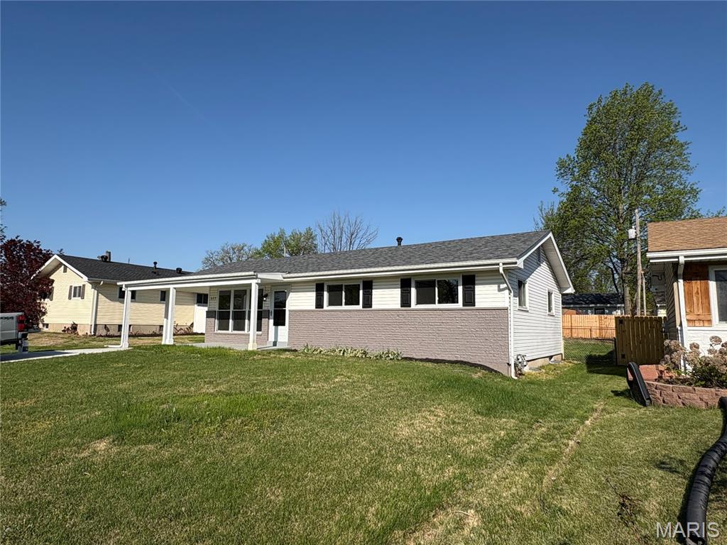 Bobbinray - Residential