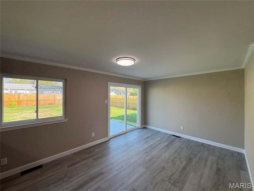 Bobbinray - Residential