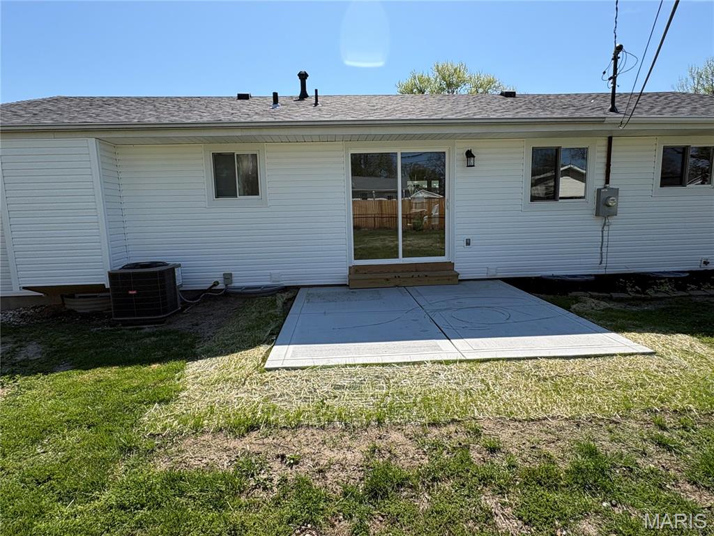 Bobbinray - Residential