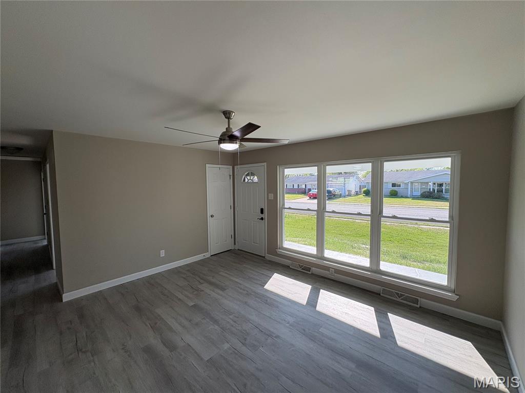 Bobbinray - Residential